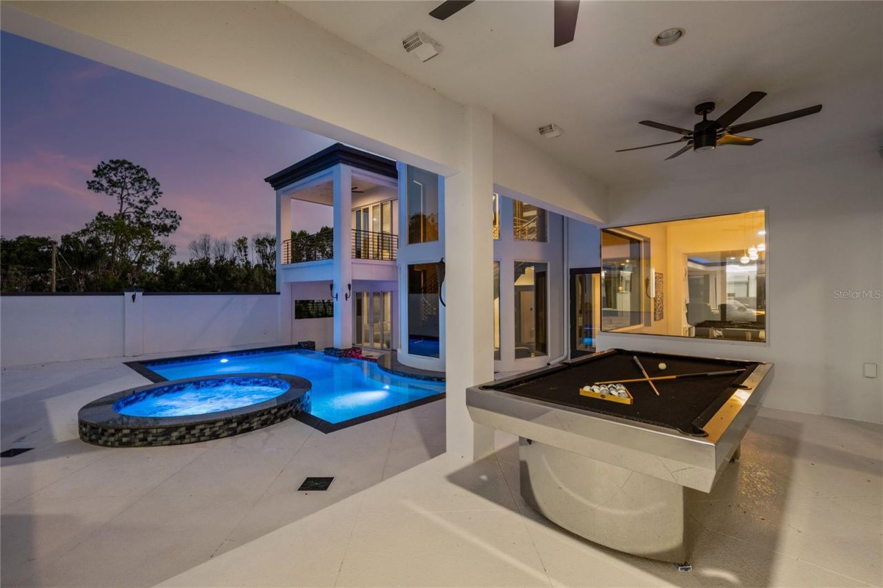 736 Lake Winnemissett Drive, Deland, FL 32724 Photo