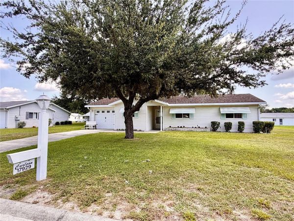 17929 SE 105TH AVENUE , SUMMERFIELD, FL 34491