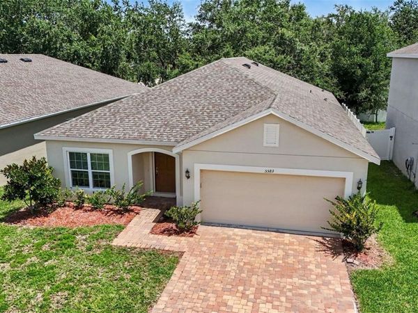 5583 SABAL DRIVE, ST CLOUD, FL 34771