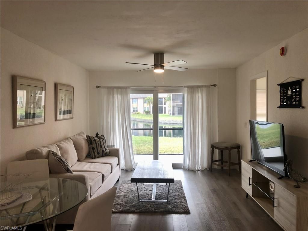 16881 Davis Rd , Unit 214, Fort Myers, FL 33908 Photo