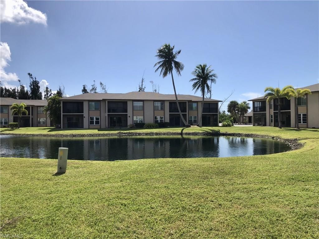 16881 Davis Rd , Unit 214, Fort Myers, FL 33908 Photo
