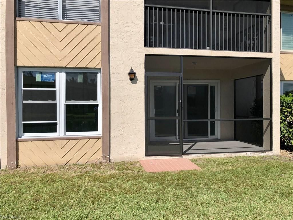 16881 Davis Rd , Unit 214, Fort Myers, FL 33908 Photo