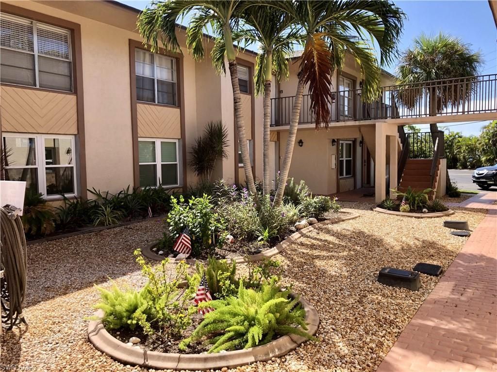 16881 Davis Rd , Unit 214, Fort Myers, FL 33908 Photo