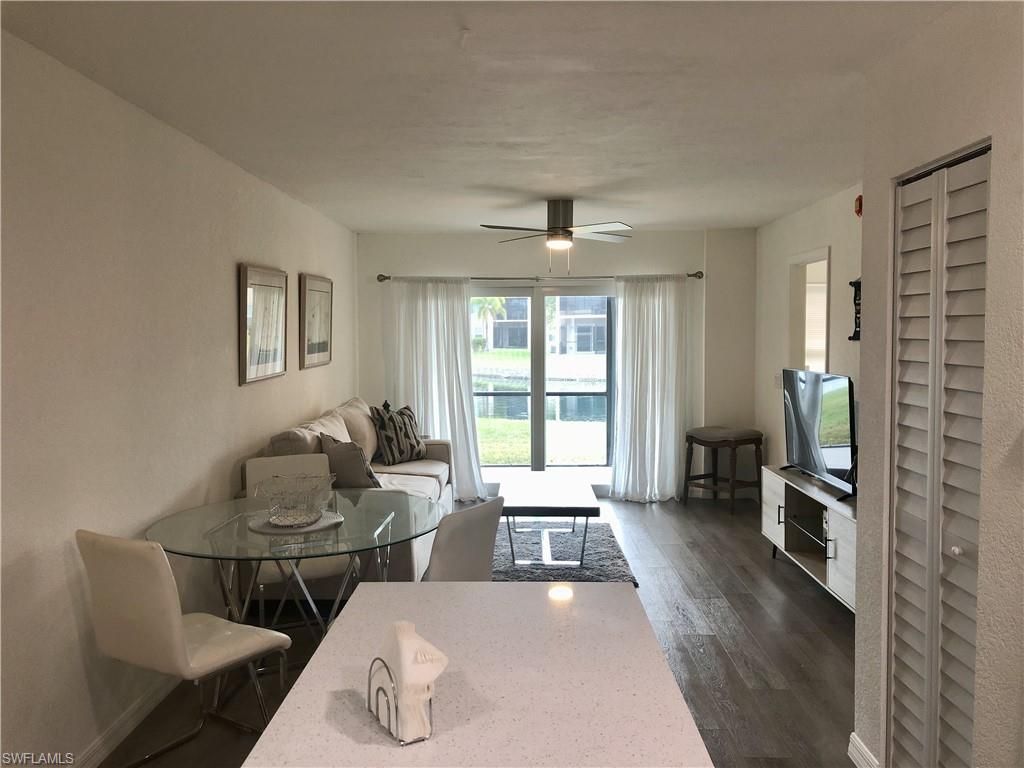 16881 Davis Rd , Unit 214, Fort Myers, FL 33908 Photo