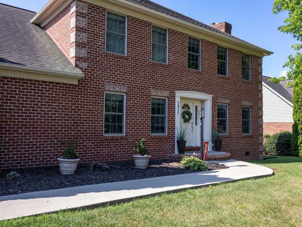 3015 NUTMEG CT, HARRISONBURG, VA 22801