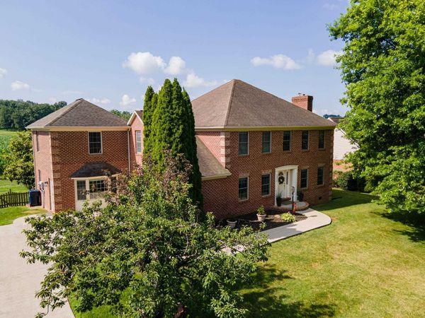 3015 NUTMEG CT, HARRISONBURG, VA 22801