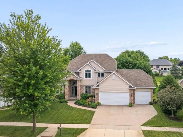 2917 E FALLCREEK LANE, Appleton, WI 54913