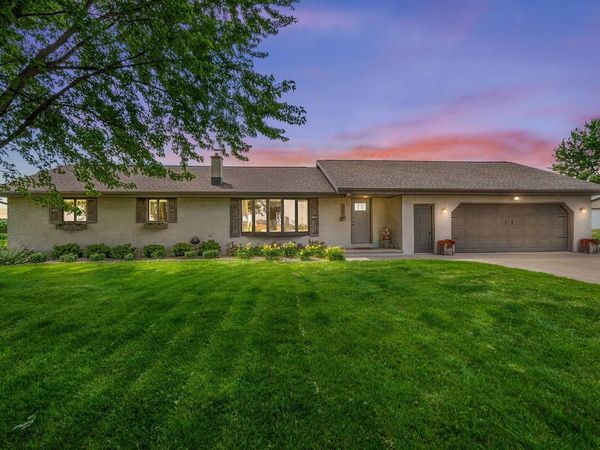 N2781 MALONEY ROAD, Freedom, WI 54130