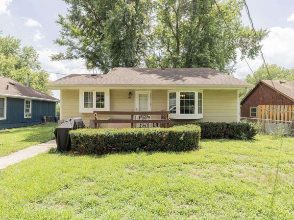 522 North Shore Drive, South Sioux City, NE 68776