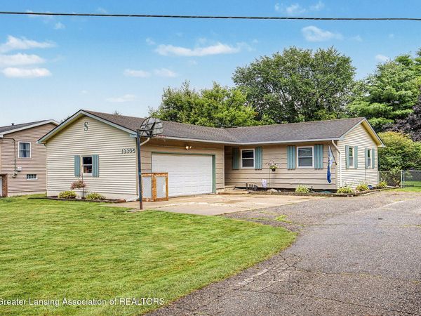 13305 Turner Road, DeWitt, MI 48820