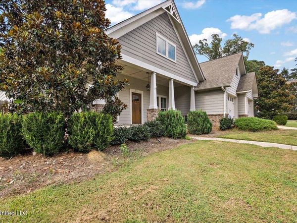 311 E Brandon Court, Brandon, MS 39042