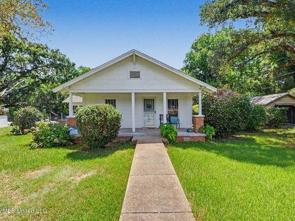 118 Don Vincent Drive, Lucedale, MS 39452
