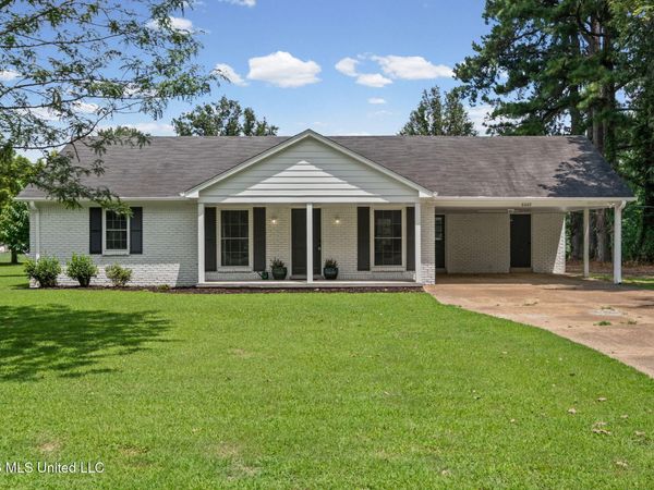 6660 Allen Drive, Horn Lake, MS 38637