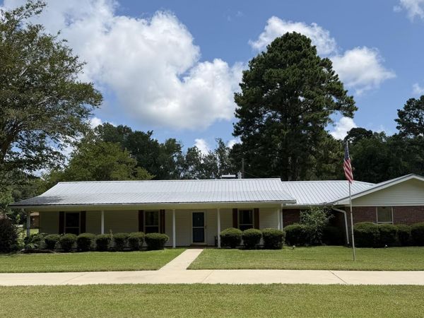 18 Jordan Road, Natchez, MS 39120