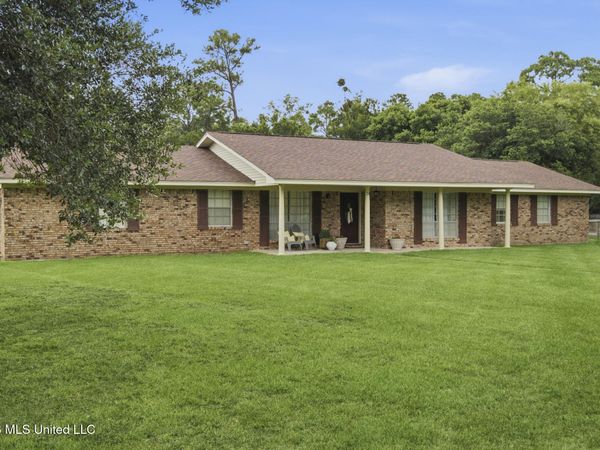 36 53rd Street, Gulfport, MS 39507