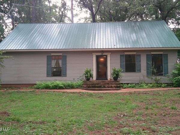 4580 County Road 701 , Ripley, MS 38663
