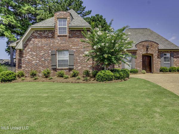 103 Sweet Gum Cove, Madison, MS 39110