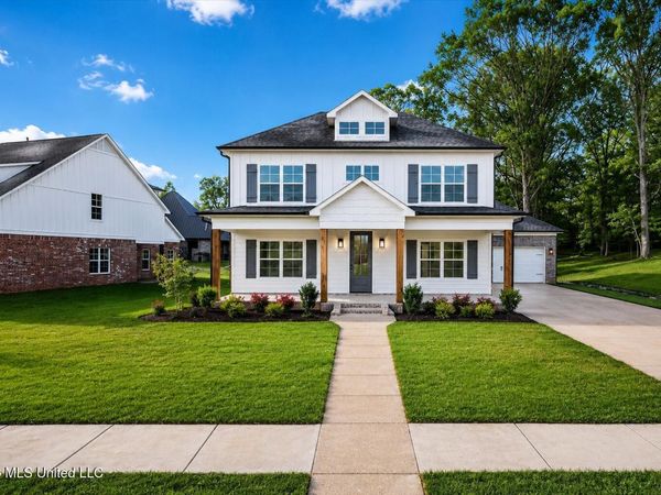 7548 Thomas Riley Street, Hernando, MS 38632