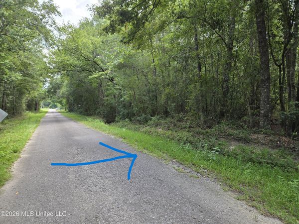 0 Redwood Drive, Picayune, MS 39466