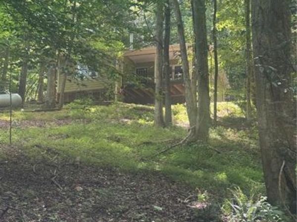 195 Chestatee Drive , Dahlonega, GA 30533