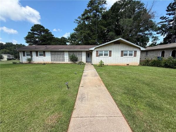 503 Roy Huie Road , Riverdale, GA 30274