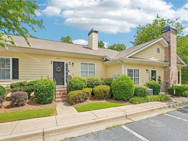 4017 Steeplechase , Alpharetta, GA 30004
