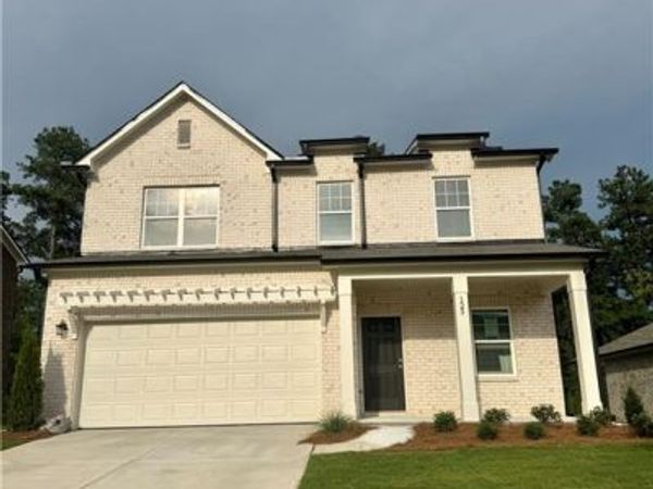 125 Maison Drive, Mcdonough, GA 30253
