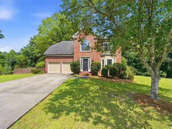 1571 Cooks Pond Drive , Powder Springs, GA 30127