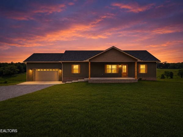 934 Allardt Hwy, Jamestown, TN 38556