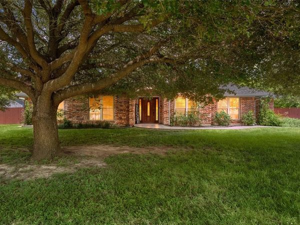 1022 S Old Robinson Road, Robinson, TX 76706