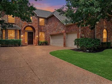 11567 Castle Brook Lane, Frisco, TX 75035