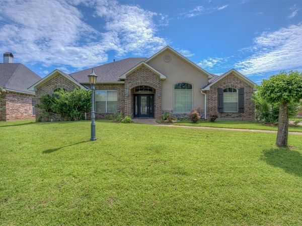 9645 Calliope Lane, Shreveport, LA 71115