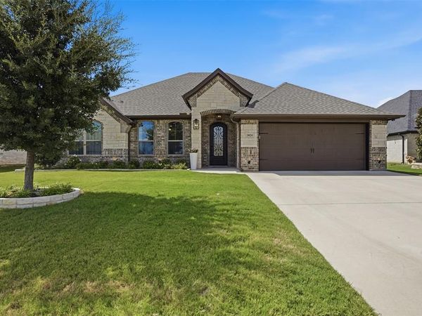 3024 Reed Court, Granbury, TX 76048