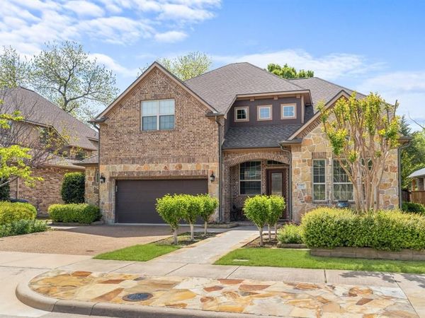 1005 Sonoma Drive, McKinney, TX 75072