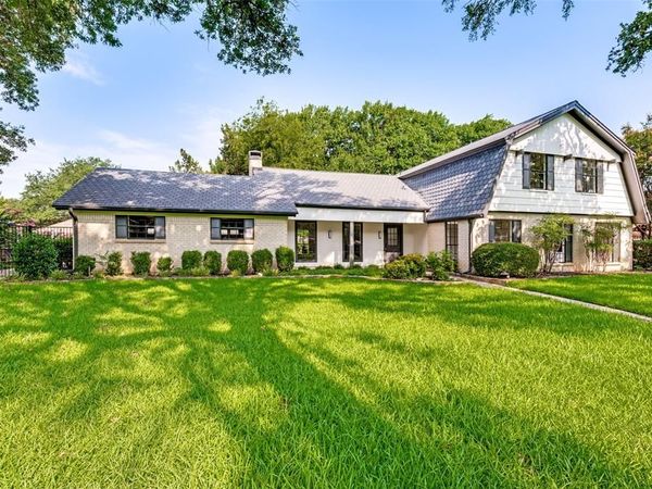 3512 Lake Pontchartrain Drive, Arlington, TX 76016