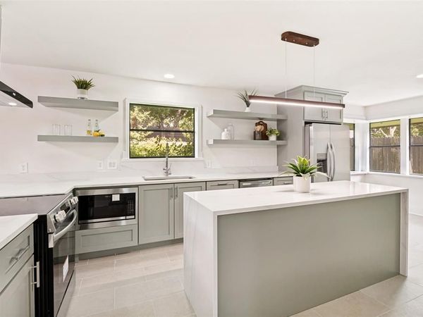 3512 Lake Pontchartrain Drive, Arlington, TX 76016