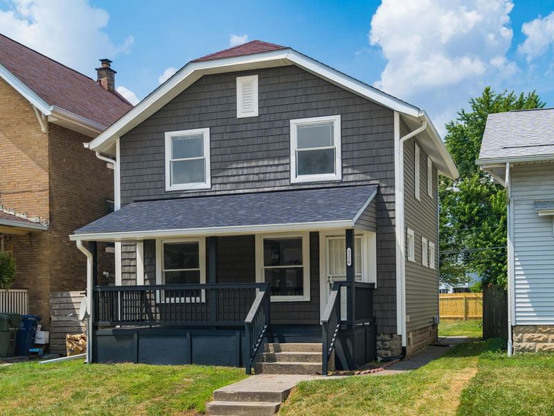 1250 Hildreth Avenue, Columbus, OH 43203 Photo 2