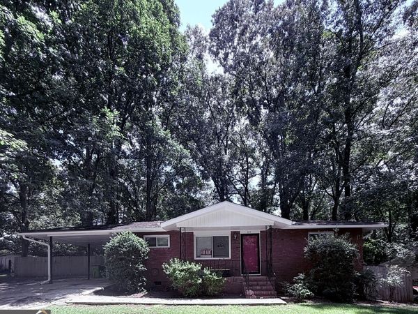 317 Hilltop Circle Extension SW, Mableton, GA 30126