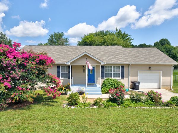1407 Thatcher Road, Soddy Daisy, TN 37379