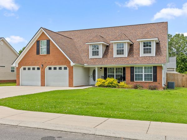 237 Sweet Birch Drive, Rossville, GA 30741