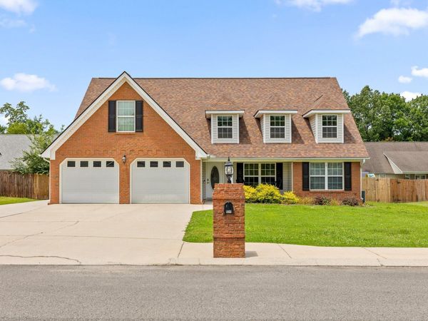 237 Sweet Birch Drive, Rossville, GA 30741