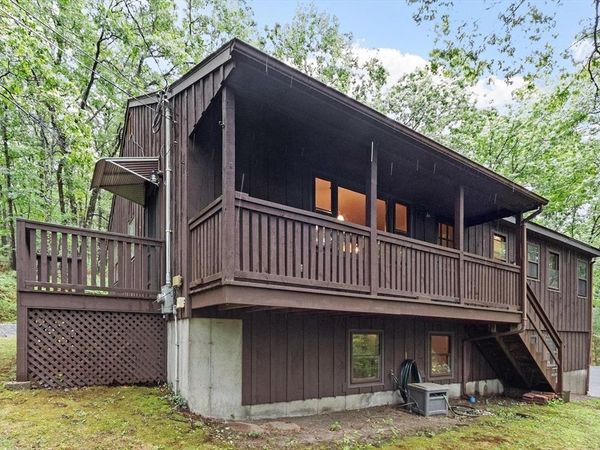 69 Lancaster Rd, Bolton, MA 01740