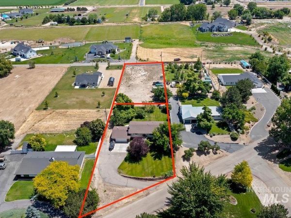 25150 Geri Lane, Caldwell, ID 83607