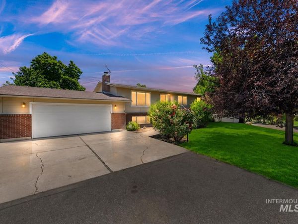 25150 Geri Lane, Caldwell, ID 83607