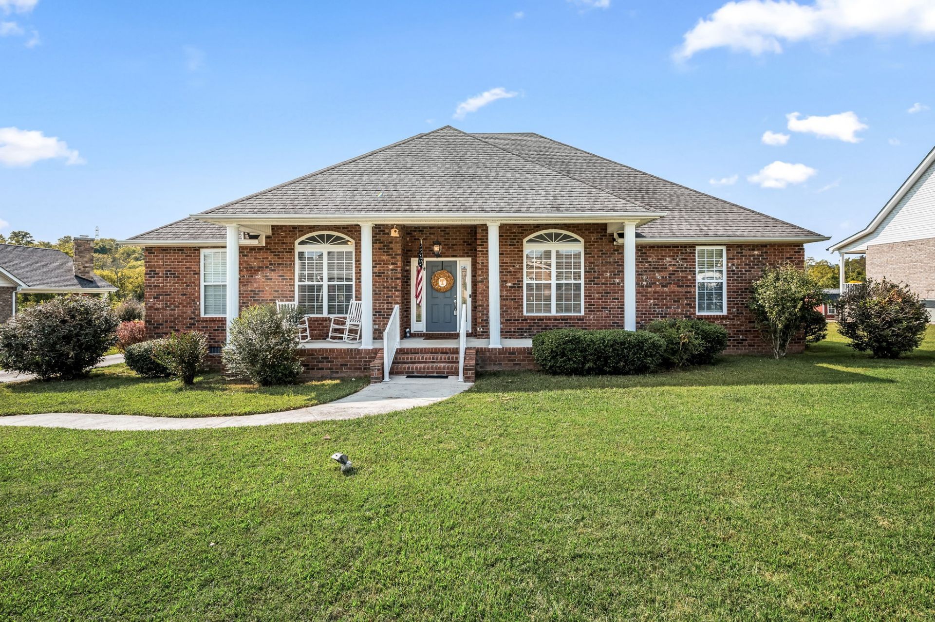 96 Auburn Hills Dr, Woodbury, TN 37190 Main Photo