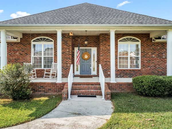 96 Auburn Hills Dr , Woodbury, TN 37190