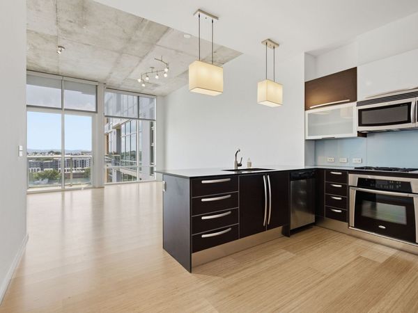 700 12th Ave S, Unit 1208, Nashville, TN 37203