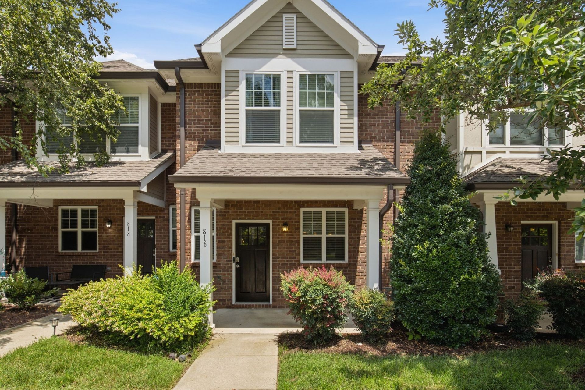 816 Hillview Hts, Nashville, TN 37204 Main Photo