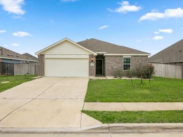 11817 Emerald Springs LN, Manor, TX 78653