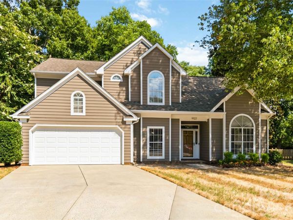 9122 Fairbridge Road, Charlotte, NC 28277